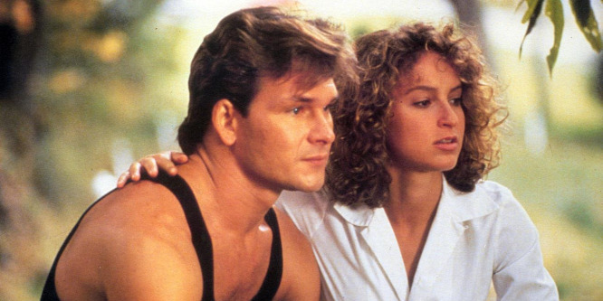 60 éves és felismerhetetlen a Dirty Dancing női főszereplője - fotók
