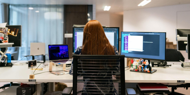 Keresik hazánk legsokoldalúbb informatikusát