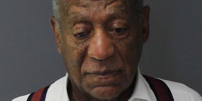 Kifakadt az áldozat, miután megtudta, hogy erőszaktevője, Bill Cosby szabadon távozhatott a börtönből
