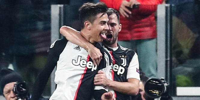 Már-már visszautasíthatatlan ajánlatot készül tenni a Juventus Pogbáért
