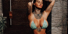 Forrás: Instagram/Jemma Lucy