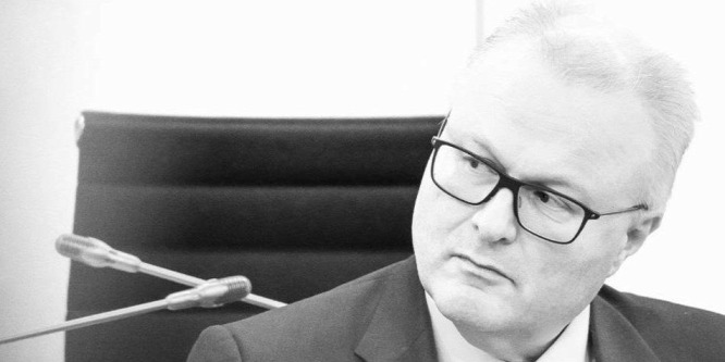 Öngyilkos lett a németországi Hessen tartomány pénzügyminisztere
