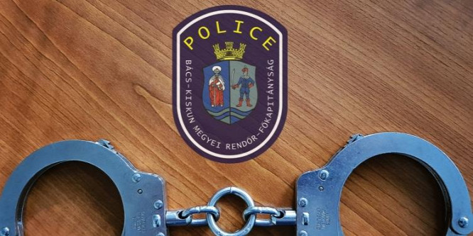 Megfojtotta újszülött csecsemőjét egy tiszakécskei nő