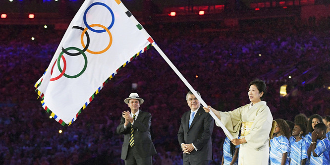 Elkészültek magyar versenyzők formaruhái a 2021-es tokiói nyári olimpiára: mutatjuk