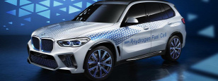 Forrás: BMW