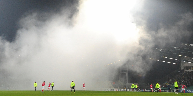 Felszámolják a szlovák élvonal egyik legeredményesebb futballklubját
