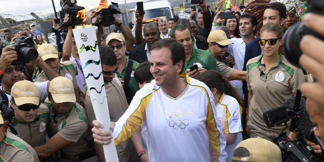 Továbbra is kerülnek elő a riói olimpiával kapcsolatos korrupciós ügyek