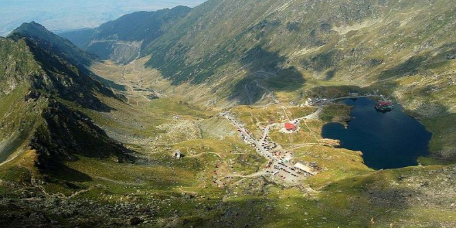 Hamarosan autópálya szeli át a Kárpátokat