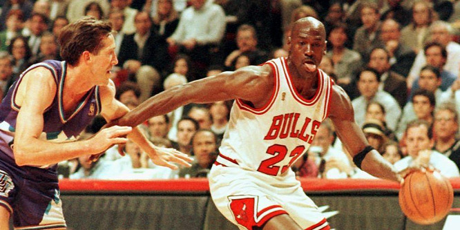 Nézettségi csúcsot döntött a Michael Jordanről szóló sorozat első két része