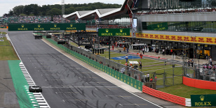 Forrás: Getty Images/2019 Getty Images/Charles Coates