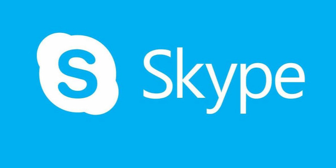 A Skype nem élt a lehetőséggel, lehagyták a riválisok