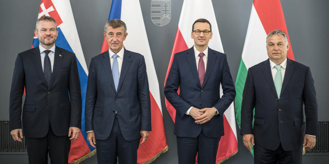 A nemzetállamok erősödését hozhatja a mostani járvány