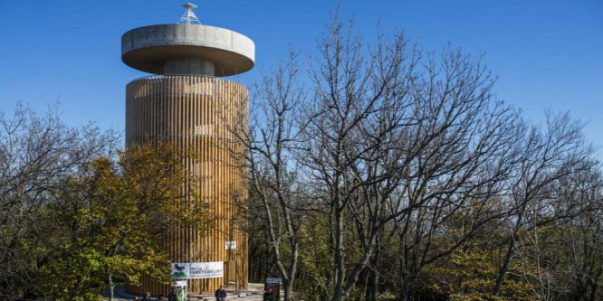 Lezuhant egy turista egy szikláról Pilisszentkereszten