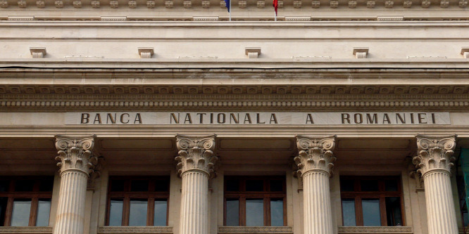 Románia az IMF-hez fordul