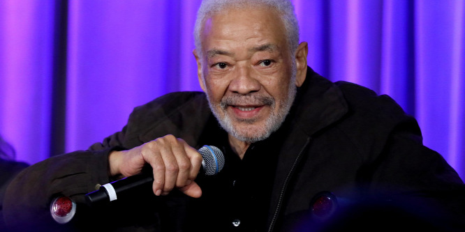 Meghalt Bill Withers, az Ain't No Sunshine előadója