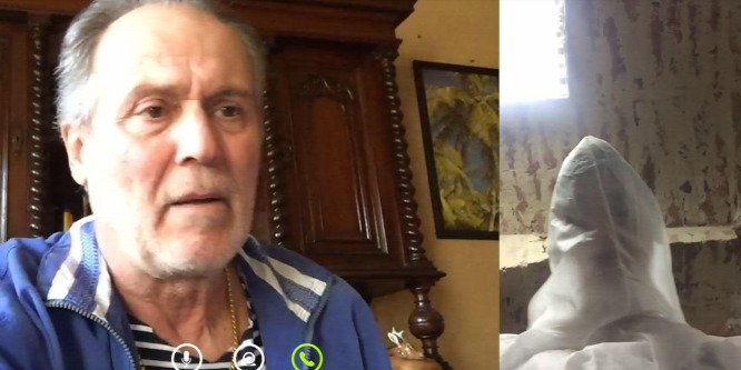 Fontos videó, főleg időseknek: nézze meg, hogy ne tudják becsapni!