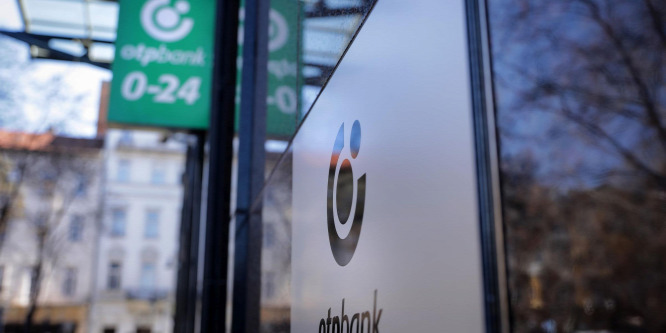 Jelentős változások jönnek az OTP Bank fiókjaiban