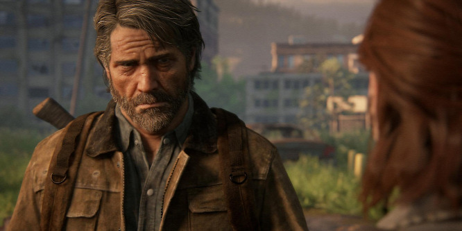 Kiválóan rajtolt a The Last of Us Part II
