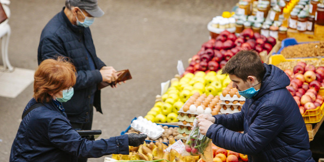 Új módon segíti az élelmiszer-előállítókat a Nemzeti Agrárgazdasági Kamara