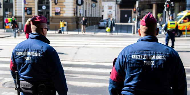 Mutatjuk, hogy mennyi bírságot szabtak ki eddig a kijárási korlátozások megsértése miatt