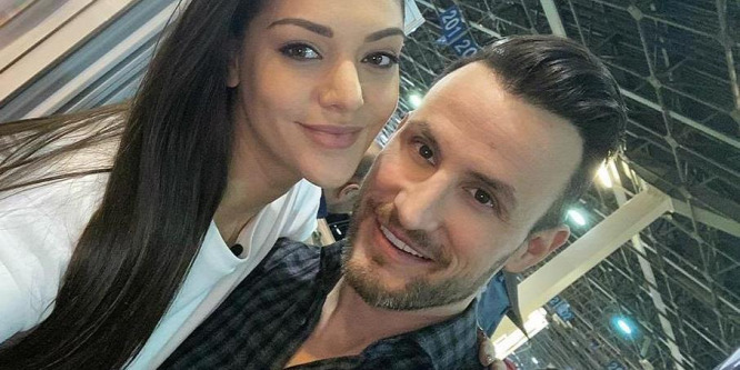Ez történt Kulcsár Edináék kisfiával, Csuti nyilatkozott - Videó