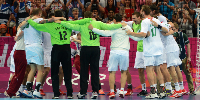 Kétszer vesztettük el minden idők legizgalmasabban megnyert kézimeccsét