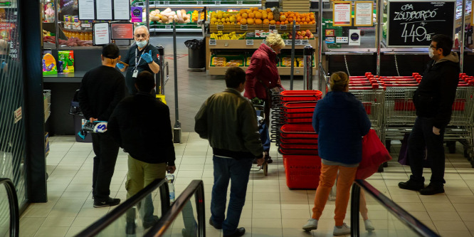 Dietetikus: A táplálkozás befolyásolja az immunrendszert