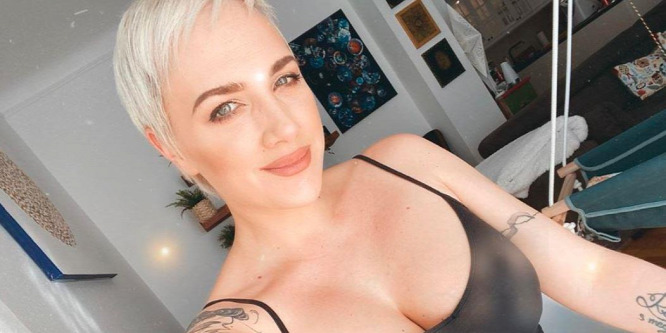 Tóth Gabi kiakadt - ez a véleménye az influencerkedésről