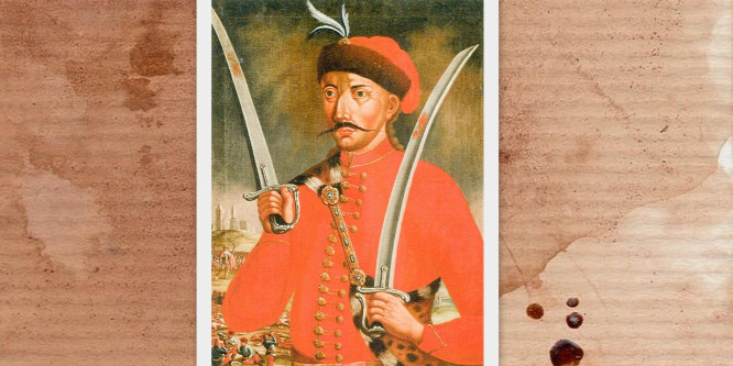 Kinizsi Pál: Agyvérzése után a lóhoz kötötték, hogy harcolhasson!