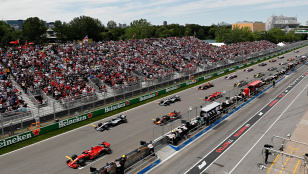 Forrás: Getty Images/2018 Getty Images/Getty Images