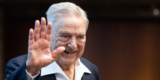 A Soros-lobbi támadást intézett a börtönbizniszt megállító kormányzati döntés ellen