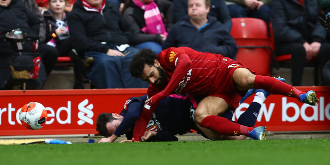 Lenullázhatják a PL-szezont, a Liverpool sem kaphat aranyérmet