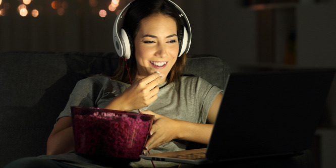Binge Watching: Hogyan tesz függővé a sorozatnézés?