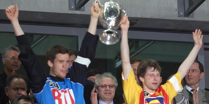 80 ezer néző előtt a Stade de France-ban: egy amatőr focicsapat kupacsodája