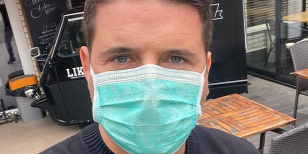 Forrás: Hajdú Péter/Instagram