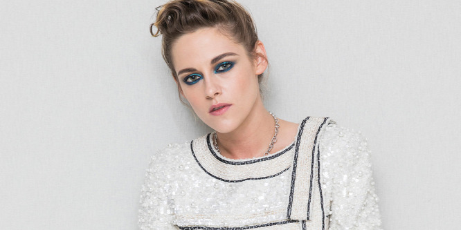 Kristen Stewart biszexként is pontosan tudja, hogy mit akar