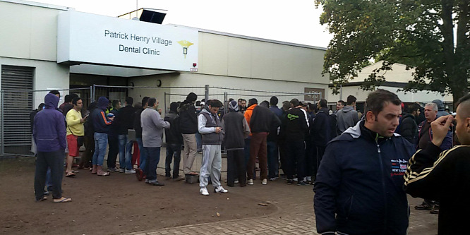 Spöttle: Bűnözőket is szabadon engedhetnek az EU egyes országaiban