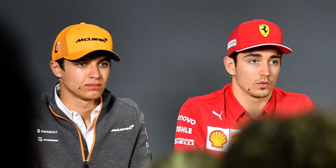 Az igazi versenyekre is jó hatással lehet a virtuális F1-es futamok sikere