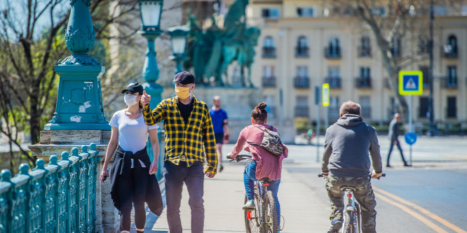 Autómentes Városliget, P+R parkolók, új felüljáró és híd - Fürjes Balázs a budapesti fejlesztésekről