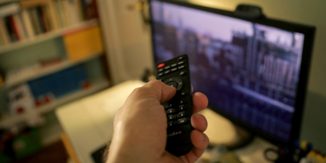 Újabb átállás lesz az Antenna Hungáriánál szerdán