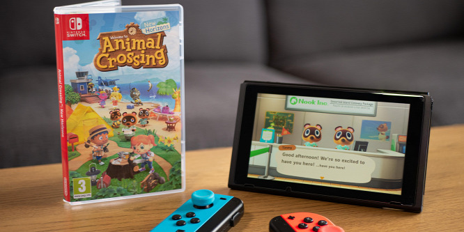 Kilőtt a Nintendo részvénye a kimagasló gyorsjelentés után
