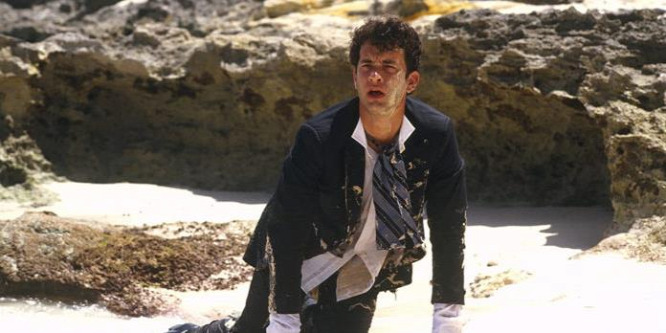A Disney+ kicenzúrázta Daryl Hannah fenekét - videó