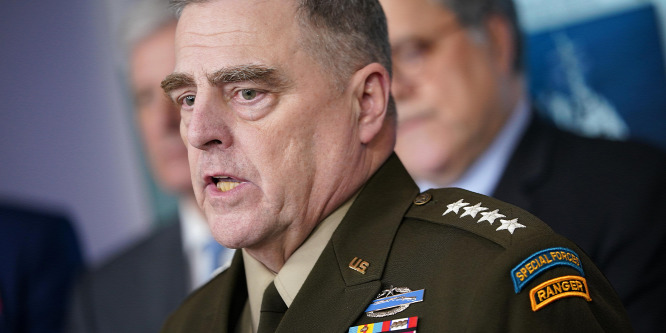 Amerikai vezérkari főnök: Nem volt provokáció az észak-koreai rakétakísérlet