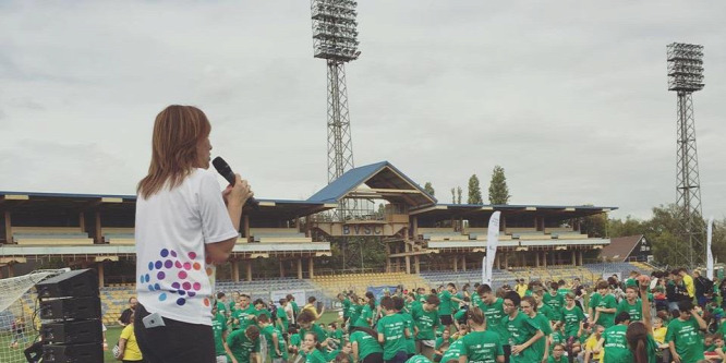 Befejezettnek nyilvánították a Diákolimpiát