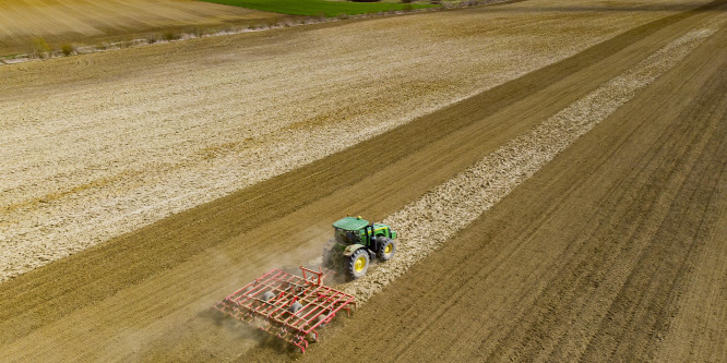 Lezárult az agrárgazdálkodók támogatási kérelmeinek benyújtási határideje