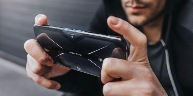 Óriási fejlődés előtt áll a mobiltechnológia
