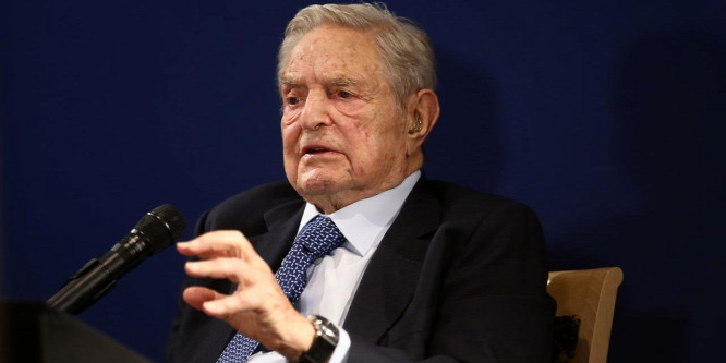 Soros György emberei újabb hadjárattal próbálkoznak Magyarország ellen
