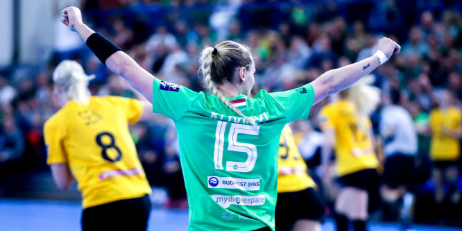 Az FTC-ből erősít a dunaújvárosi női kézicsapat