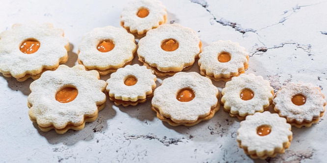 Süssünk süteményeket otthon! - Így készül a linzer
