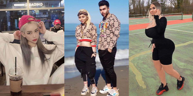 Íme néhány nagyon átlátszó Instagram baki, amitől te is eldobod az agyad